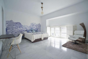 Optimus duplex loft, Seville